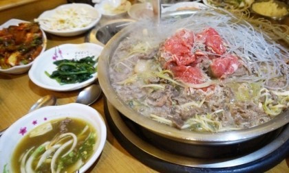 도깨비불고기 이미지