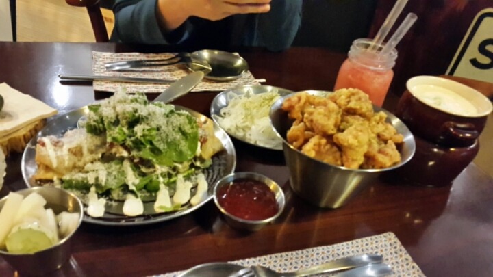 추석맞이 맛있는 음식 | 인스티즈
