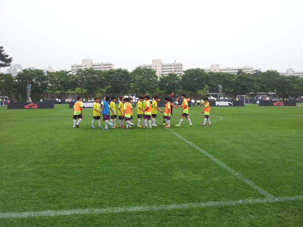 리팍축구학교 이미지