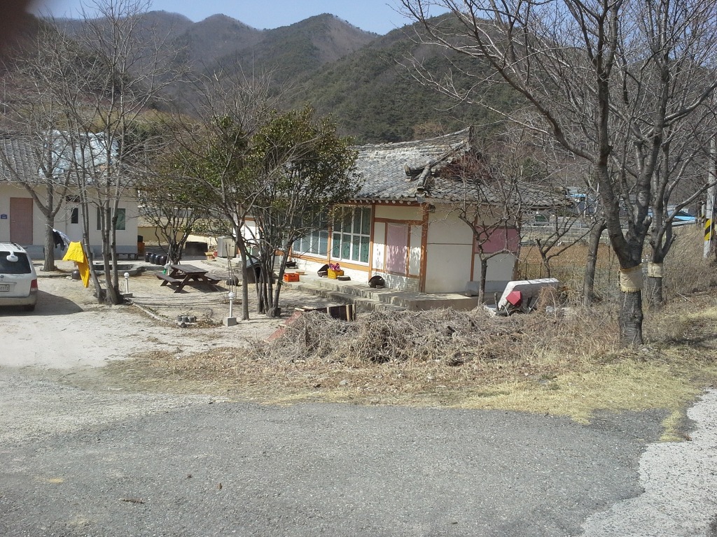 시골민박 이미지