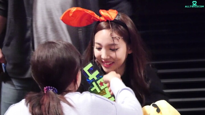 트와이스 나연 | 인스티즈