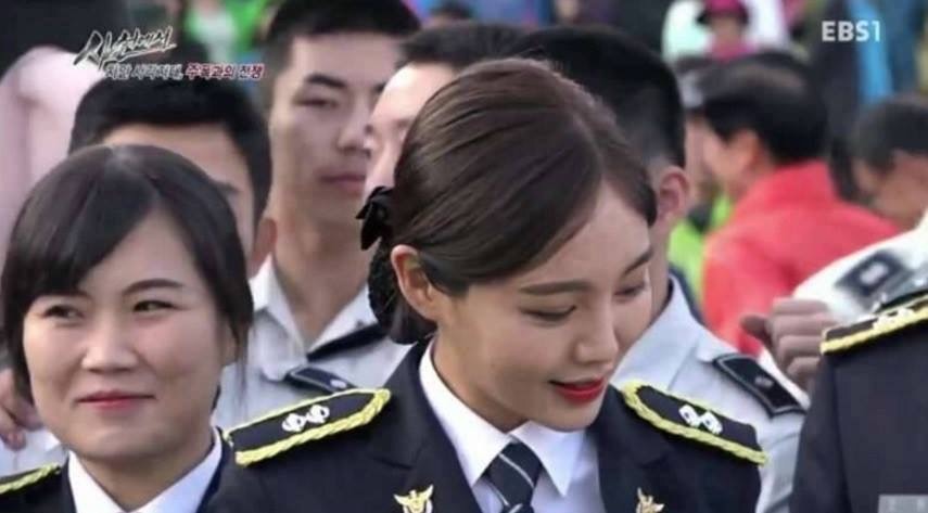 이소정 순경.jpg | 인스티즈