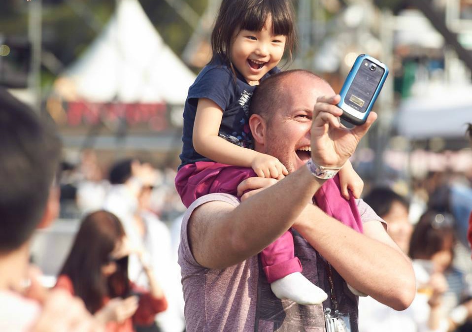 여름락페와는 또 다른 분위기가 있는 우리나라 봄 음악 페스티벌 (+ | 인스티즈