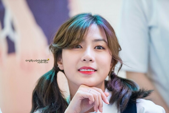 에이핑크 막둥이 오하영.jpg | 인스티즈