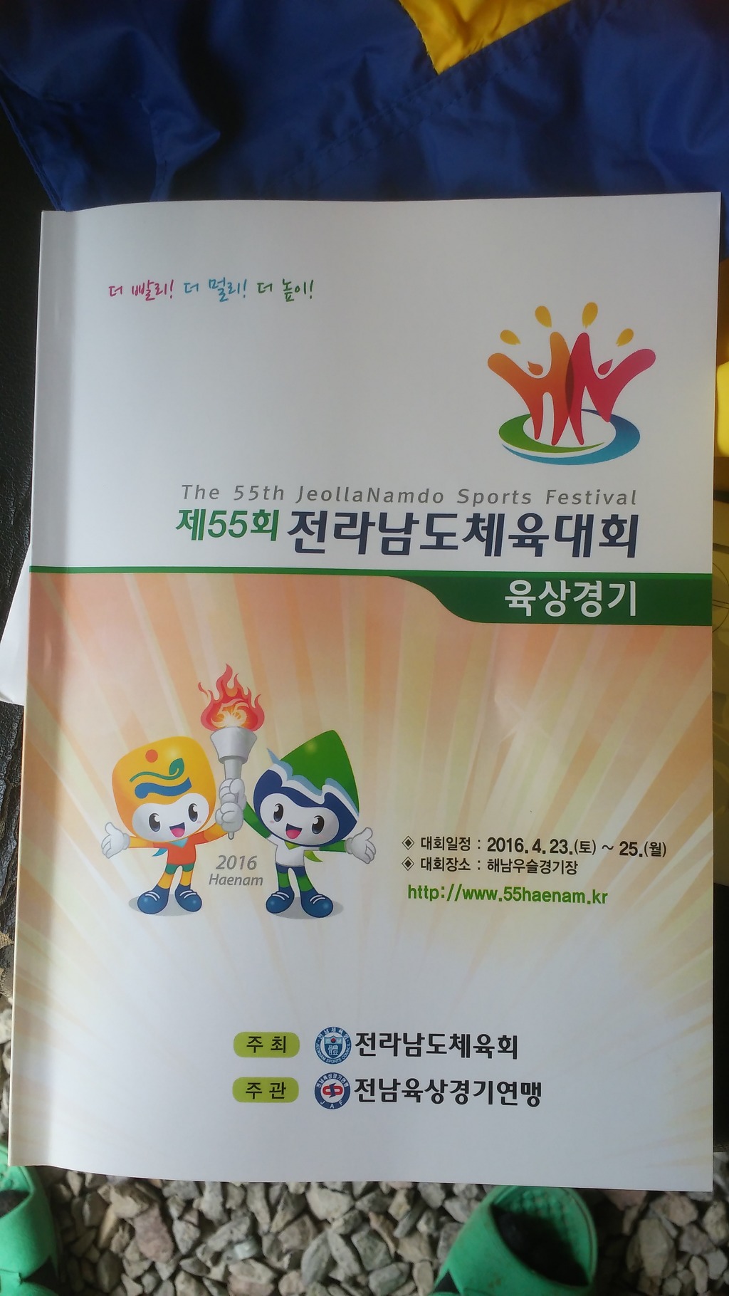 보성완도 이미지