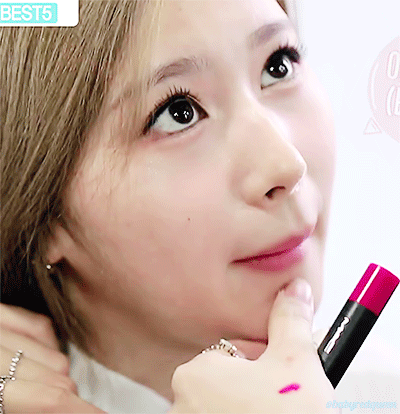 주관적인 트와이스 비주얼 라인 | 인스티즈