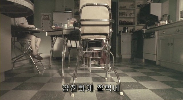 전 세계를 뒤흔든 공포! 공포영화 하면 떠오르는! 까진 아니었지만 꿀잼인【 하우스 오브 왁스 】01 | 인스티즈