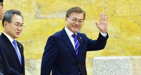 ??? 연설 끝나고 두고보자 | 인스티즈