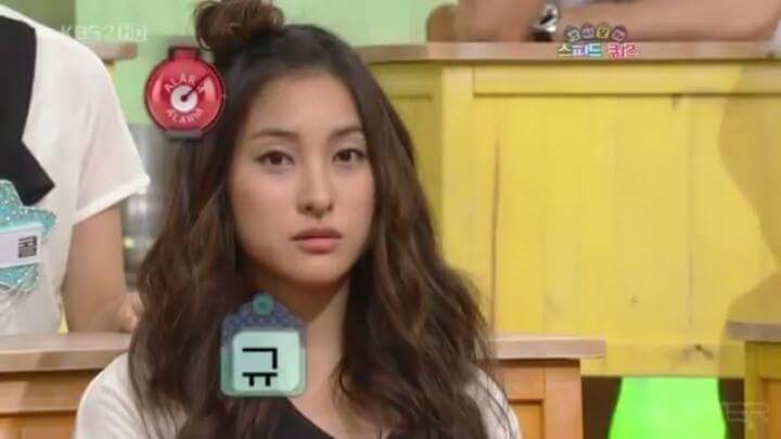 카라 예능 레전드 | 인스티즈