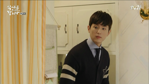 [식샤를합시다2] 선긋는남자 사무관햏과 연애초보 수지 下 | 인스티즈