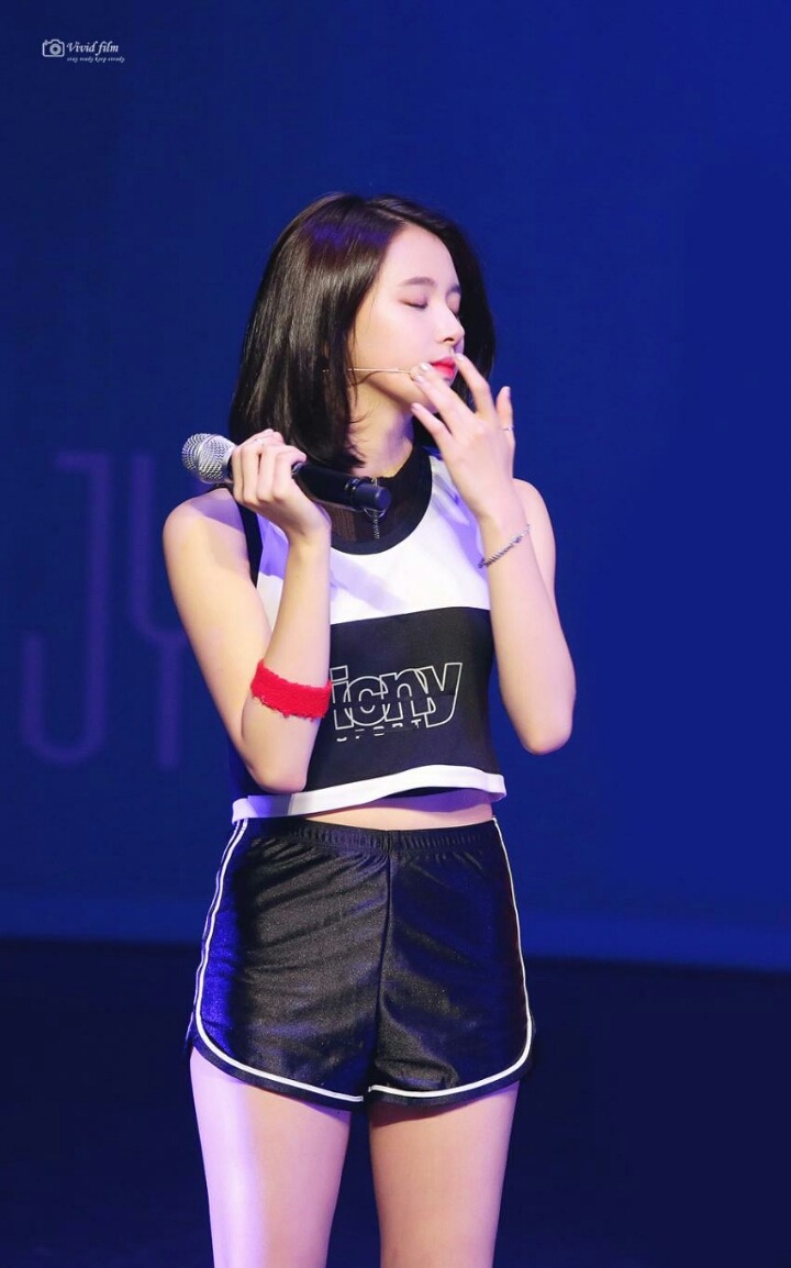 [트와이스] 160703 팬미팅 사진들 | 인스티즈