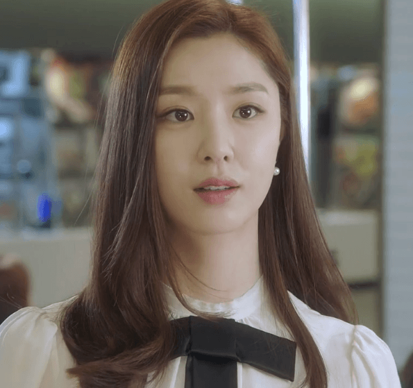 너무 이쁜 질투의 화신 서지혜.gif | 인스티즈