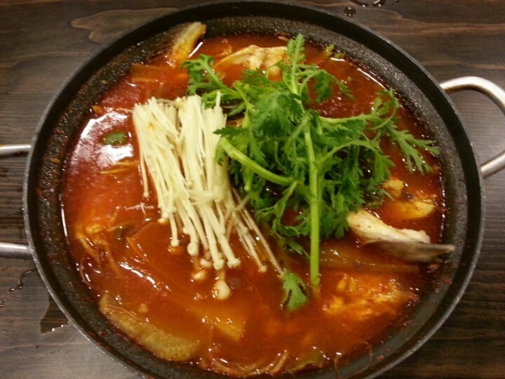 해안선횟집 이미지
