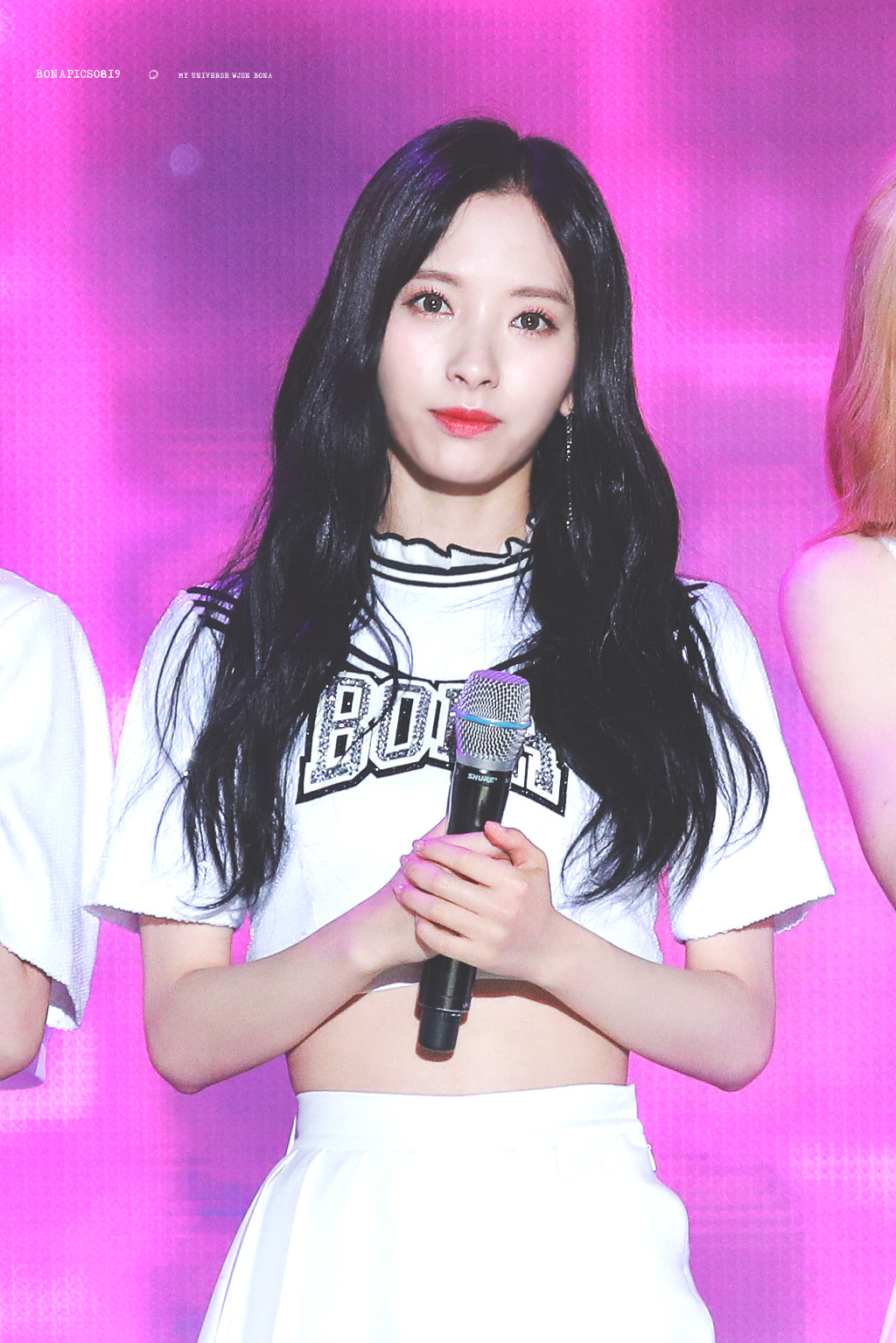 짱예로운 우주소녀 보나.jpg | 인스티즈