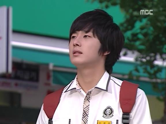 [거침없이하이킥] 윤호의 짝사랑 이야기 - 11 | 인스티즈