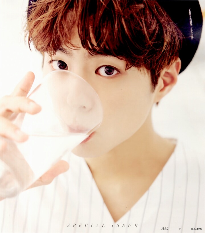 박보검 류준열 같은 옷 다른 느낌.jpg | 인스티즈