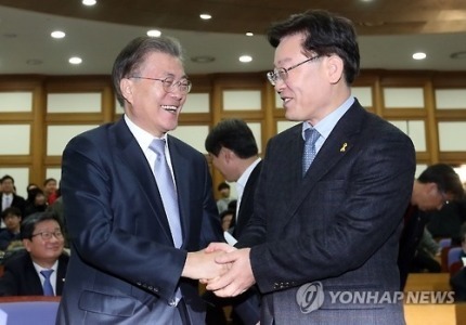 더불어 민주당 사황 역대급 포스ㄷㄷㄷㄷ | 인스티즈