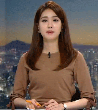JTBC 여자 아나운서 삼대장 | 인스티즈