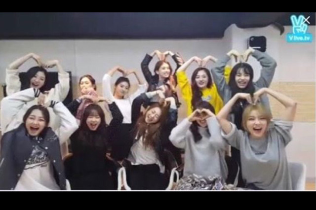 프로듀스 101 최고의 탐욕왕 ㄷㄷ | 인스티즈
