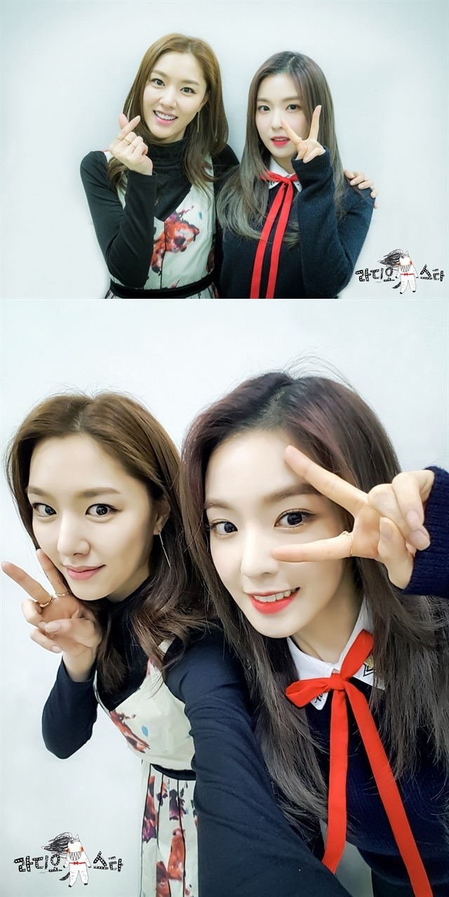 이번주 라디오스타 짱예 특집 ㄷㄷ .jpg | 인스티즈