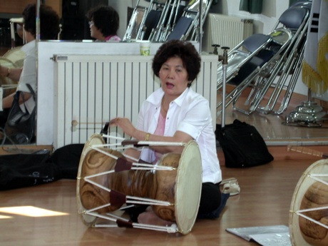 옛이야기 이미지