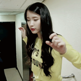 아이유 움짤 모음2.gif | 인스티즈