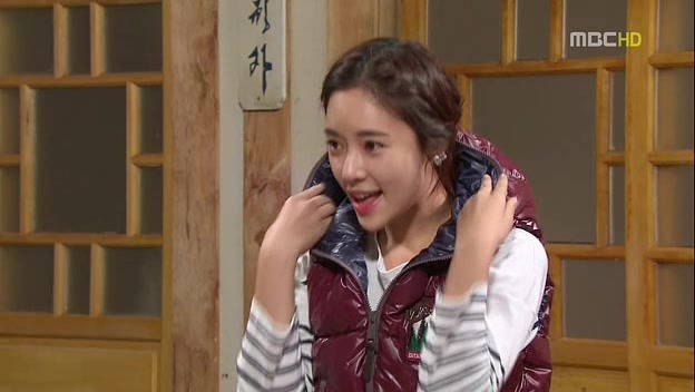 [지붕킥] 가을타는 보석 | 인스티즈
