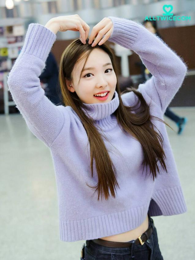 엄선한 나연이 레전드 입덕짤들 | 인스티즈