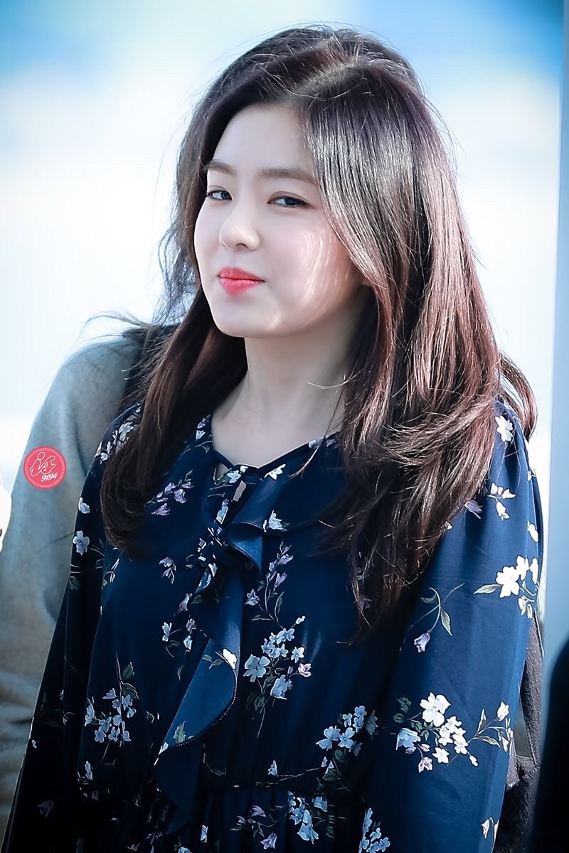 레드벨벳 인천공항 출국 고화질 사진2 | 인스티즈