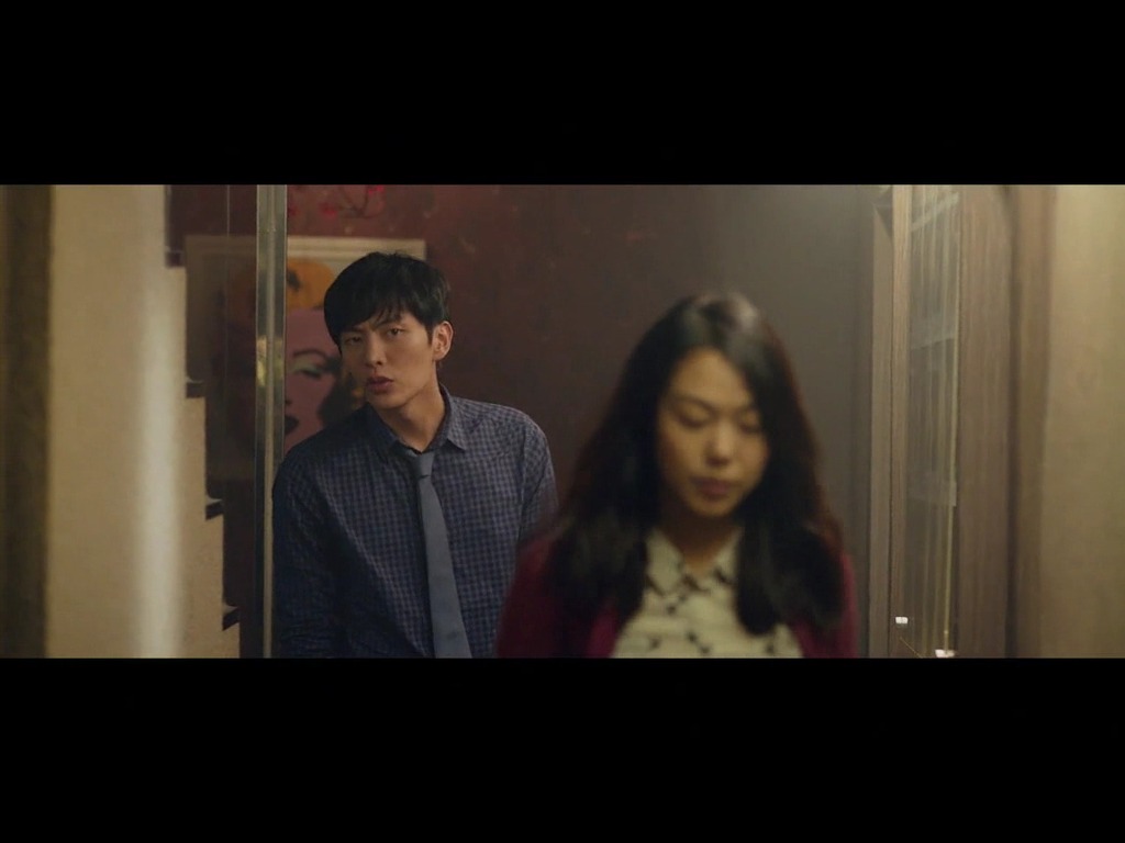 [영화] "연애가 원래 이런건가요?" 연애의 온도셋 | 인스티즈