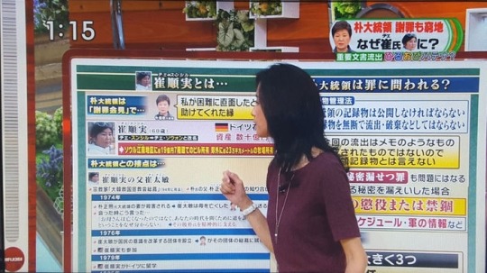 일본 언론이 박 대통령 지지율 하락에 주목하는 이유 | 인스티즈