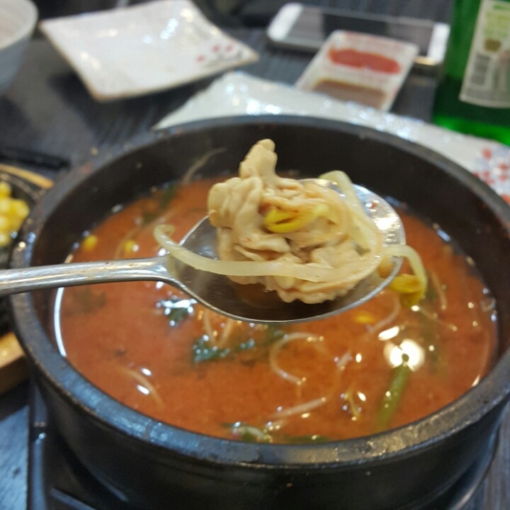 오늘 날씨 참 좋은데.. 한잔 | 인스티즈