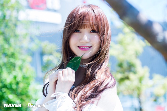 [러블리즈] 화요일이라서 케이 | 인스티즈