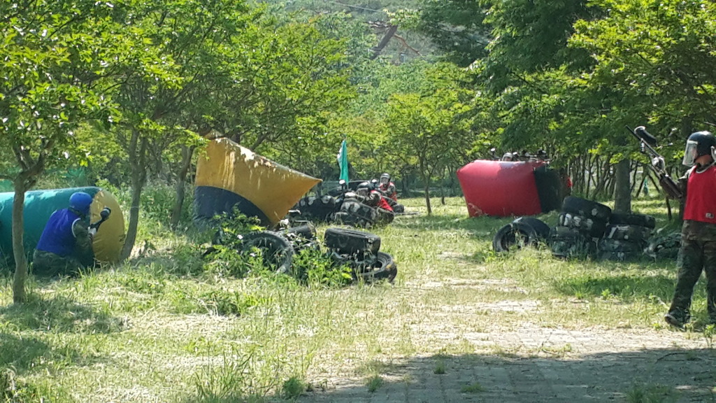 해남군수산업협동조합 이미지