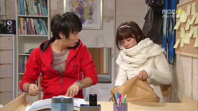 [지붕킥] 준혁의 생일 | 인스티즈