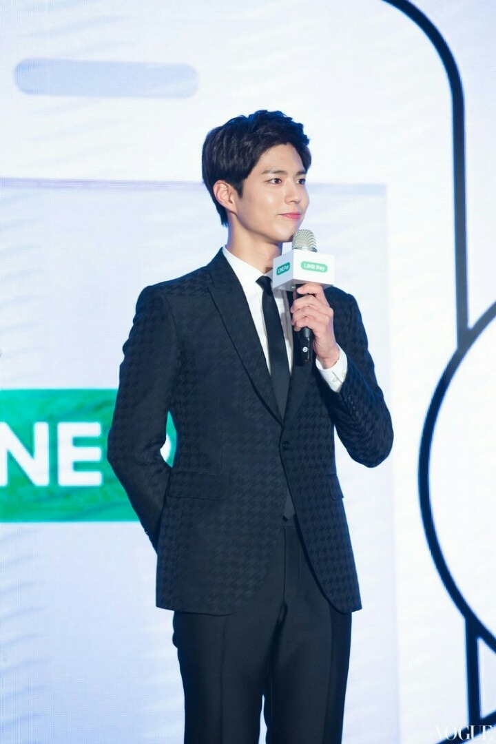 박보검 면접 프리패스 코디.jpg | 인스티즈
