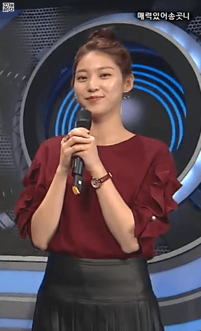 인기가요 공승연 | 인스티즈
