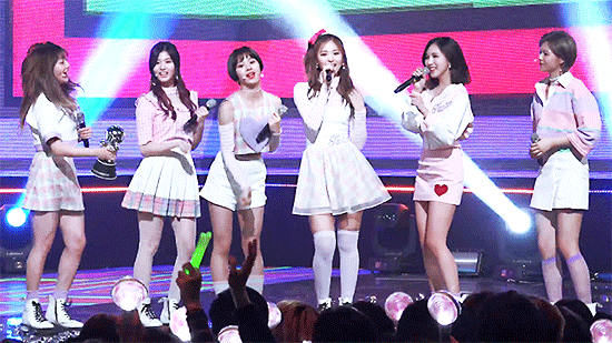 지효가 또.gif | 인스티즈