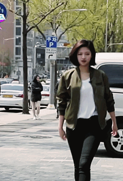 트와이스에서 매니아층이 가장 확실한 듯 한 멤버 | 인스티즈