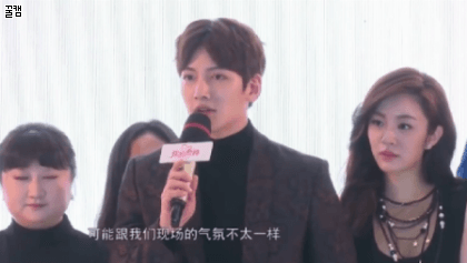 락싸인들이 여자한테 받는 눈빛 | 인스티즈