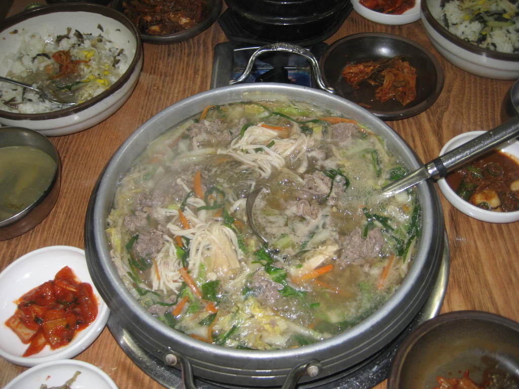 밥상한우 이미지