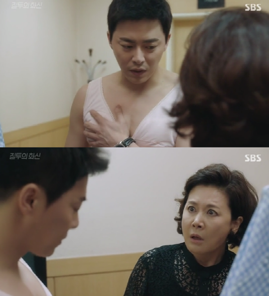 꿀잼 드라마.jpg | 인스티즈