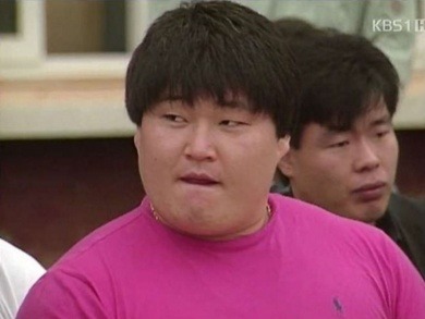 강호동이 씨름을 안했었다면? | 인스티즈