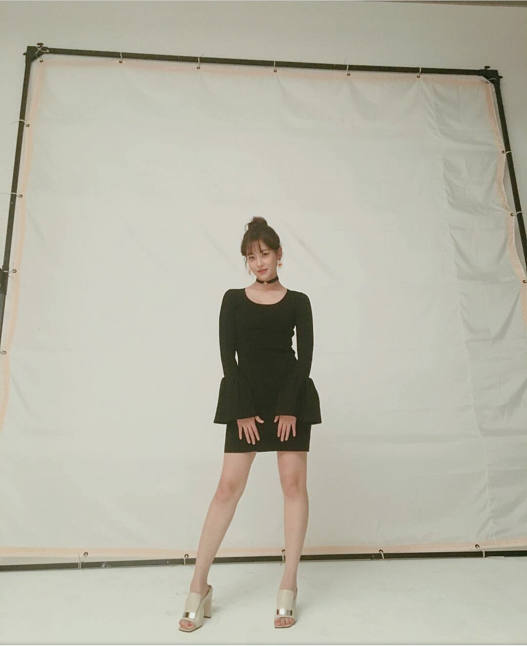 최근 오연서 인스타그램 | 인스티즈
