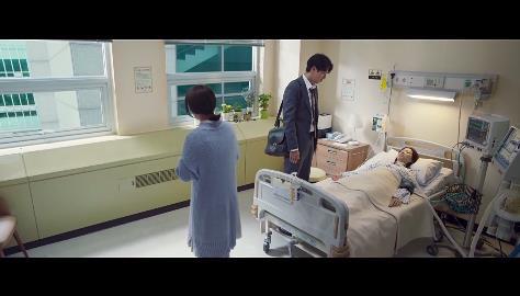 나에게만 그녀가 보이기 시작했다. 천우희 김남길 주연 ＜영화 어느날＞ 04 | 인스티즈