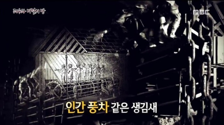 사실 19세기 고문기구였다는 전세계에서 사랑받는 이 운동기구 | 인스티즈