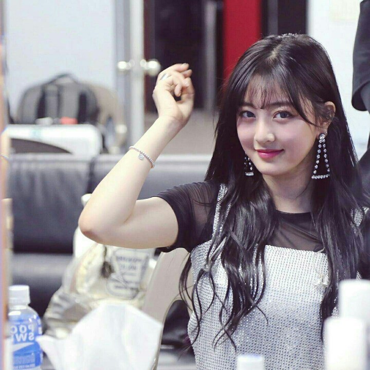 트와이스 리더 지효 | 인스티즈