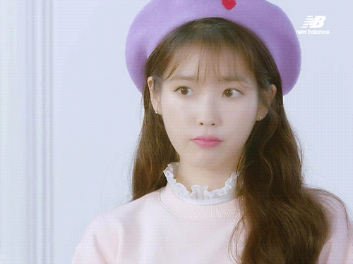 뉴발란스x아이유 | 인스티즈
