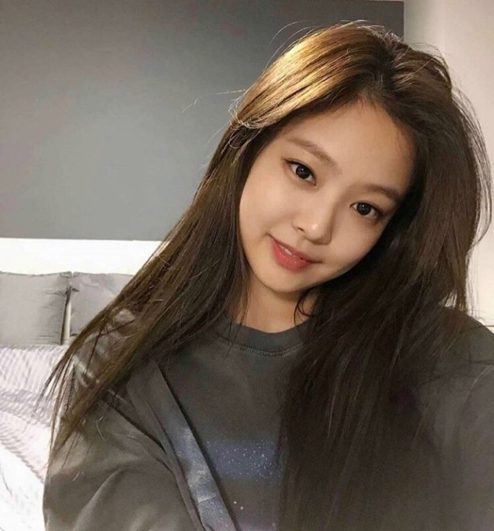 무대 뒤에서 더 빛나는 블랙핑크 제니의 일상사진.jpg | 인스티즈