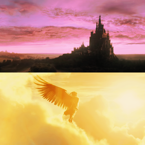 [영화] 말레피센트 (Maleficent, 2014) | 인스티즈
